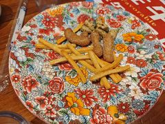 -渔家风味·鲅鱼水饺·央视展播·海鲜天津菜(开发区店)