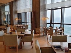 -重庆解放碑威斯汀酒店
