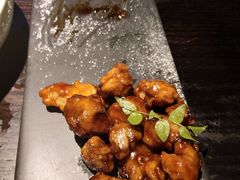 -绿茶餐厅(西湖银泰百货店)