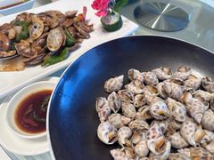 -金苑海鲜酒家(来魅力店)