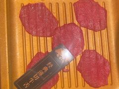 -牛YO寿喜烧·铁板烧和牛火锅自助(市府恒隆店)