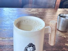 -玛吉阿米·餐吧