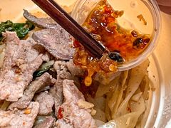 -漆黑觉米粉(三里屯店)