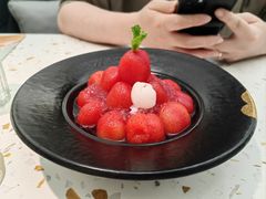 -大树餐厅(环球港店)