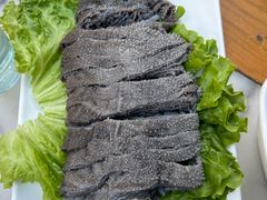-马记伊源斋涮肉·清真菜(百子湾店)