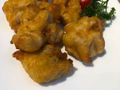 -棒约翰比萨·意面(金桥国际店)