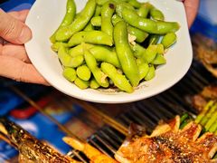 -大成海鲜烧烤·小龙虾(五角场店)