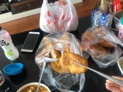 -厚富香面食店王好炸糕(延安路店)