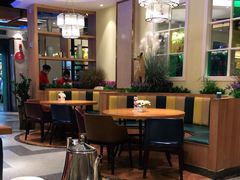 -尚禾厨·湘菜馆(步行街店)