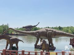 -自然谷恐龙园