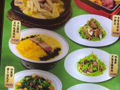 -妈妈家·本帮菜(总店)