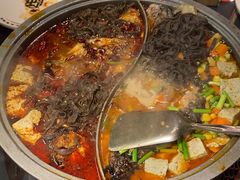-师烤·豆花烤鱼(广州荔湾扬韬广场店)