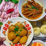 石家庄这火锅的物价…我是认可的！