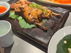 -姑苏家宴·苏帮菜·松鼠桂鱼(苏州总店)