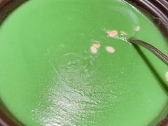 养颜青豆泥-嘉禾·悦享餐厅(八方汇店)