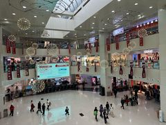 -鸿通城购物中心