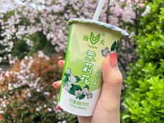 -扬大康源乳业鲜奶吧(大学北路店)