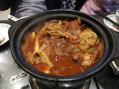 -川香煲(茅台路店)