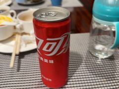 -广州万富希尔顿酒店-感趣自助餐厅·生蚝海鲜刺身