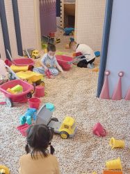 -MELAND CLUB亲子乐园·派对·餐厅(北京芳圆里ID MALL店)