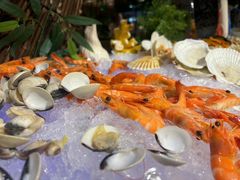 -“香”全日餐厅·株洲大汉希尔顿酒店