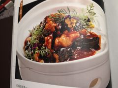 -西安饭庄·非遗陕菜(钟楼店)