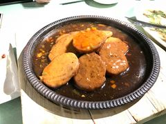 -天厨妙香素食餐厅(清华店)