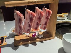 -韩时烤肉(枫蓝店)