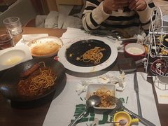 -豪客来牛排(空港华联店)