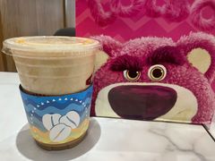 -COSTA COFFEE(武汉天地店)