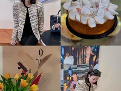 -La Porte de Paris 巴黎之门法式甜品