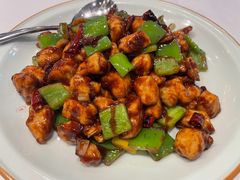 -到家尝北京菜(西坝河店)