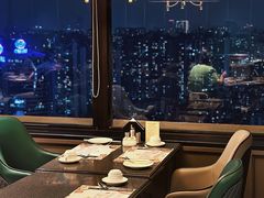 -华厦大酒店·桃源西餐厅·自助餐