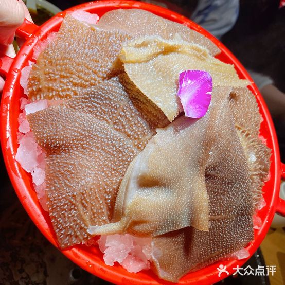 小四川老火锅(蠡口店)