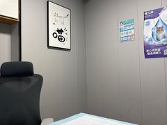 -半岛宠物医院24小时(科华中路店)