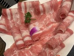 -重庆德庄火锅(体育中心店)