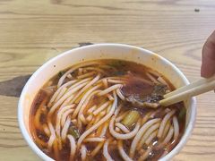 -婆婆粉(江北店)