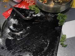 -合易泓烤肉•首创生椰大油边(宁山路店)