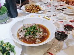 -眉州东坡(博雅店)