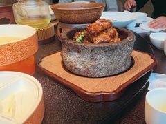 -炊江南·上海菜(国展华漕店)