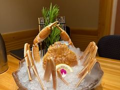 -大岛日本料理铁板烧(南通大饭店)
