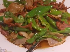 -破三川·新川菜(静安大融城店)