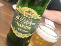 哈啤1900-知音酒楼(花园店)