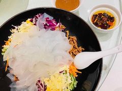 -大铁勺新津菜(东丽阳光新业广场店)