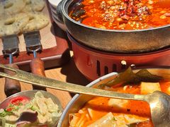 -雪熊精酿·哈尔滨烧烤酒馆(非遗大串店)