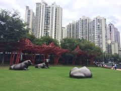 iphone_upload_pic-静安雕塑公园