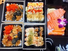 -一二三文鱼(芜湖路店)