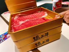 -温禾牛·和牛寿喜烧自助火锅(恒基名人店)