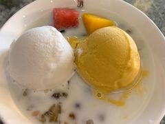 -椰语堂·海南清补凉(中山骑楼店)