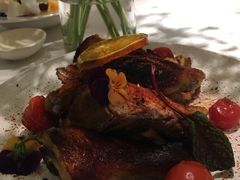 -春树下·树屋花房西餐厅(罍街AS1980店)